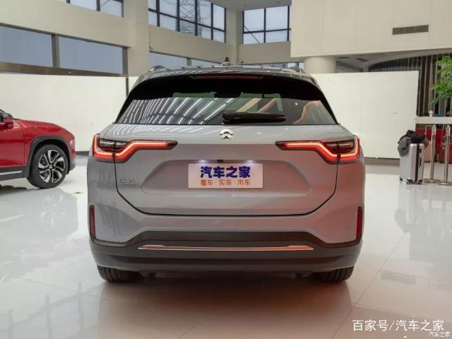 20万起的合资SUV，外观好看动力强，还不来看看？