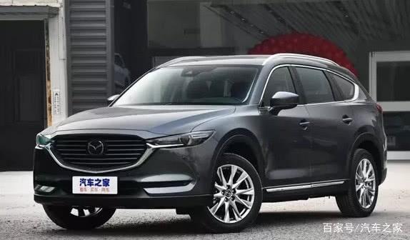 20万起的合资SUV，外观好看动力强，还不来看看？