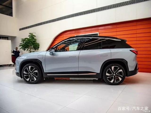 20万起的合资SUV，外观好看动力强，还不来看看？