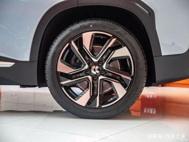 20万起的合资SUV，外观好看动力强，还不来看看？