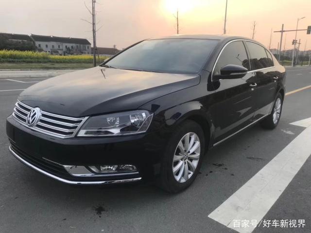 裸车20万左右 我们能买到什么好车？