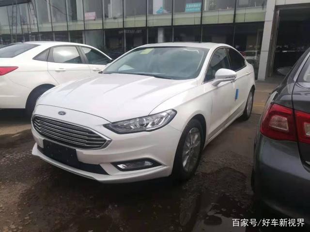 裸车20万左右 我们能买到什么好车？