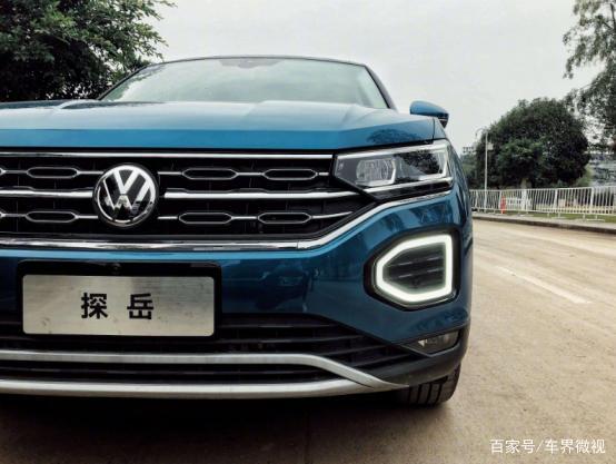 导购：20万左右买台SUV，这三款车各有特色