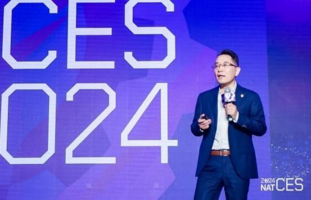 NAT-CES2024第二日 车圈大咖共话“平衡与突破