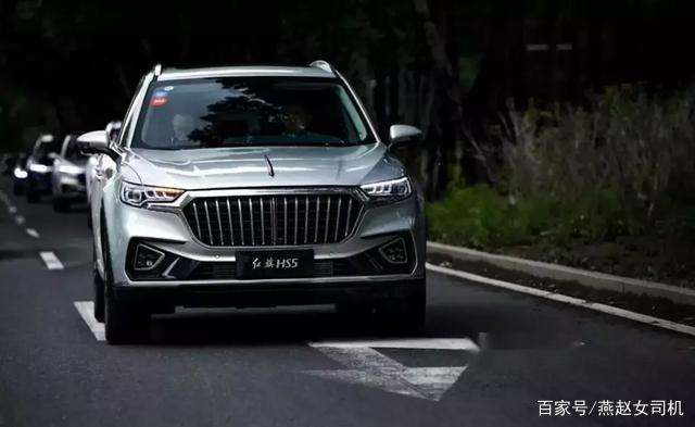 20万就能买中型豪华SUV，车标贵气胜过立标奔驰，配2.0T+Bose音响