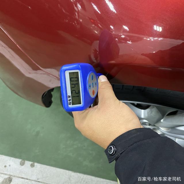 新车16万的昂克赛拉四年后卖11万，卖家口中的精品车到底什么样？