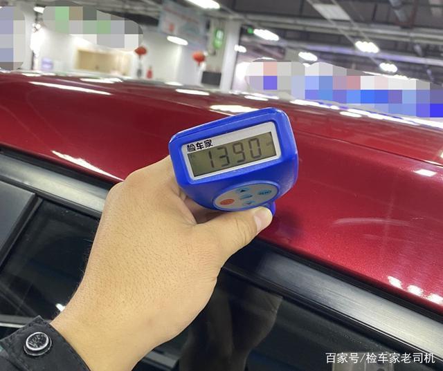 新车16万的昂克赛拉四年后卖11万，卖家口中的精品车到底什么样？