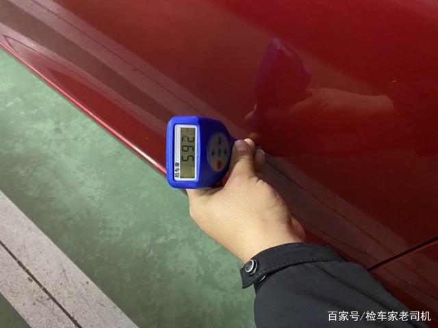 新车16万的昂克赛拉四年后卖11万，卖家口中的精品车到底什么样？