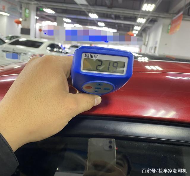 新车16万的昂克赛拉四年后卖11万，卖家口中的精品车到底什么样？