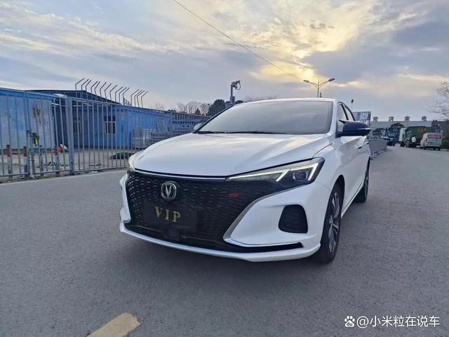 修理工眼中的好车，10万内家轿，就推荐这4款