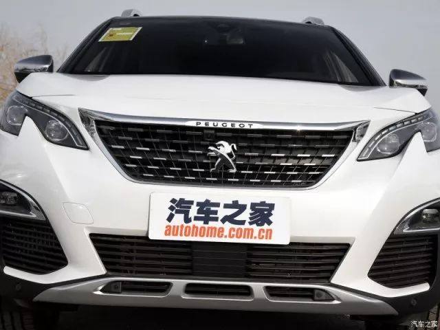 不买途观、CR-V！20万选这几台“高颜值”SUV，开了都说好！