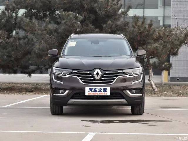 不买途观、CR-V！20万选这几台“高颜值”SUV，开了都说好！