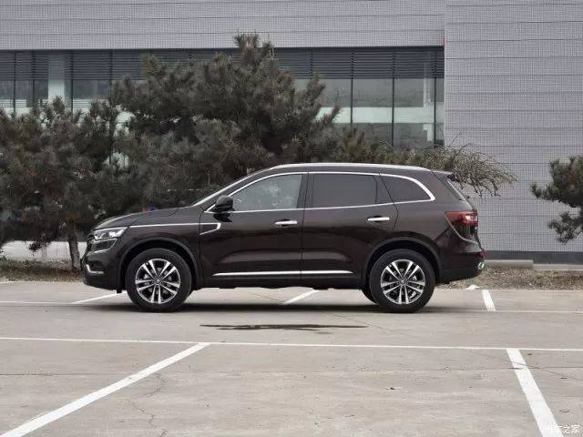 不买途观、CR-V！20万选这几台“高颜值”SUV，开了都说好！