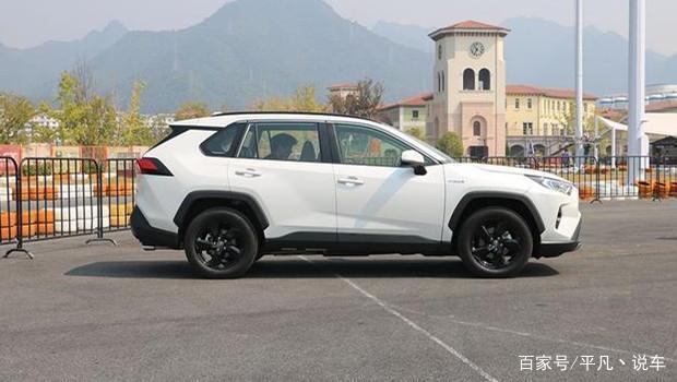 预算20万左右，福特锐际和丰田RAV4荣放怎么选？谁更适合家庭用车