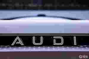 “AUDI”治愈了“老钱”们的中国焦虑丨人汽