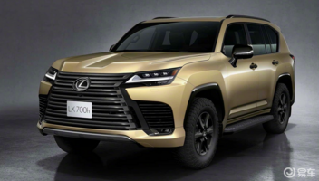 广州车展重磅越野SUV：方程豹8搭载ADS3.0智驾