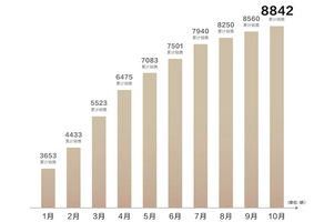 7分17秒900，仰望U9纽北圈速成绩公布，雷军发文祝贺