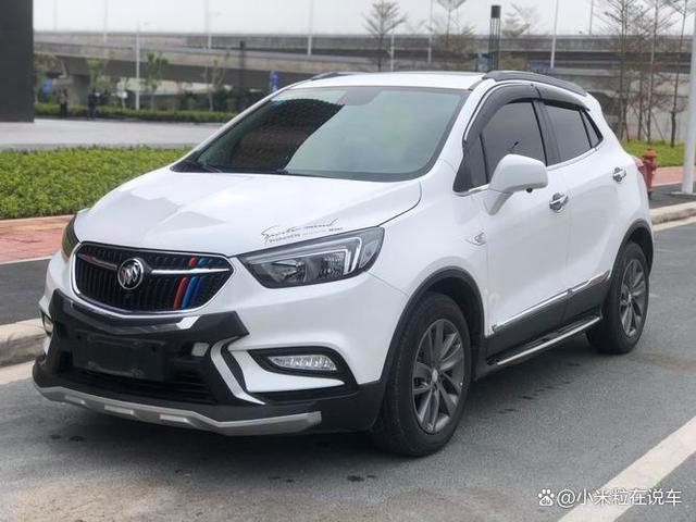 10万出头买合资SUV，这4台靠谱划算