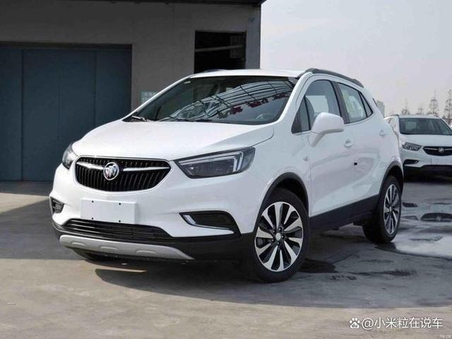 10万出头买合资SUV，这4台靠谱划算