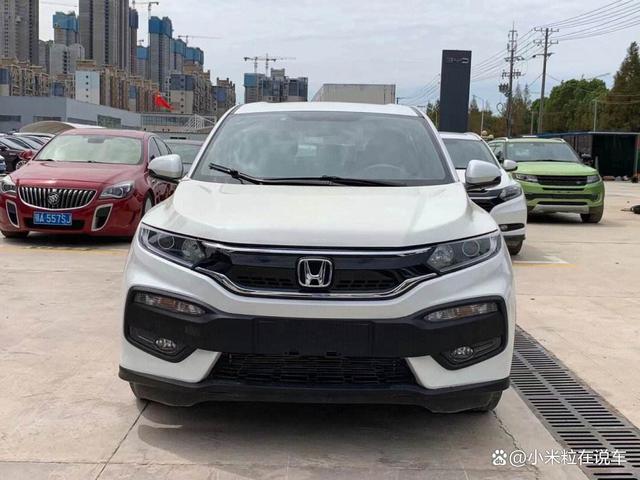 10万出头买合资SUV，这4台靠谱划算