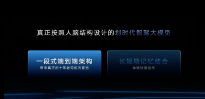 智己汽车预告2026年L3量产，揭秘“有直觉”智驾大模型