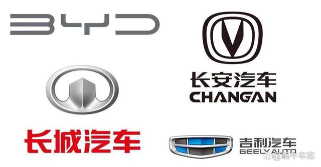 10万预算买轿车，极致内卷的国产车/省心实用的合资车怎么选？