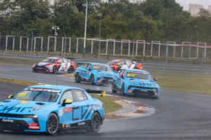 领克汽车：以赛事成就辉煌，2024TCR世界巡回赛