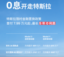 特斯拉Model Y危矣？