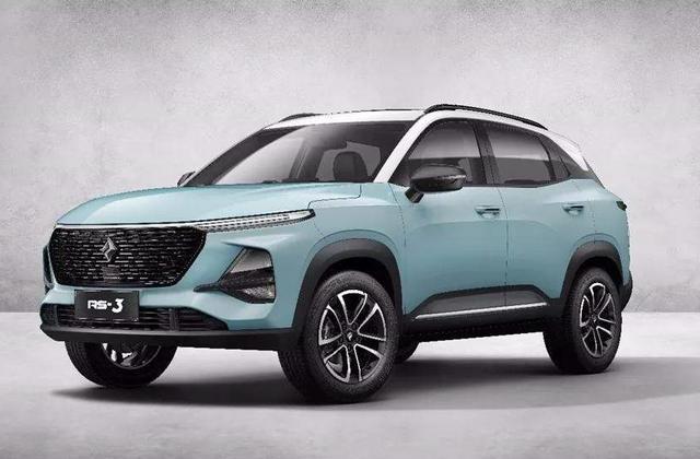 想买10万左右的小型SUV？这3台车油耗低空间大，关键好看