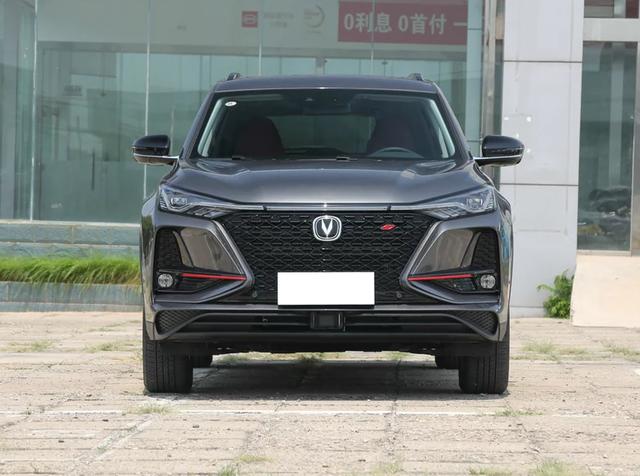 2020年想买SUV？10万左右、高颜值、质量可靠，这几款车不错！