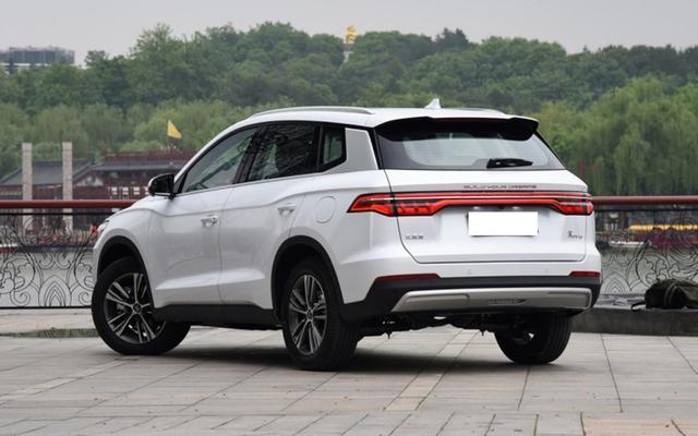 10万块落地买什么SUV？别再走冤枉路了，就选这3款吧！