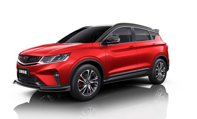 10万预算买SUV？这几款车实惠又实用，值得考虑！