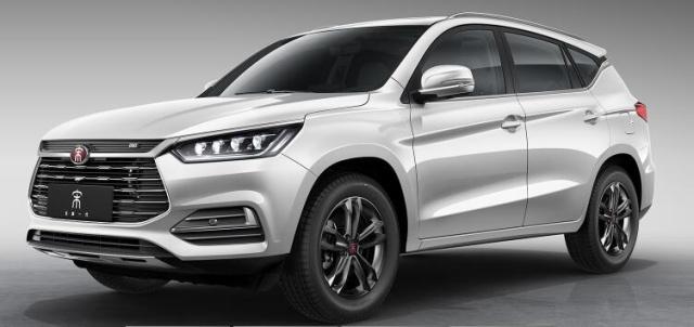 10万预算买SUV？这几款车实惠又实用，值得考虑！