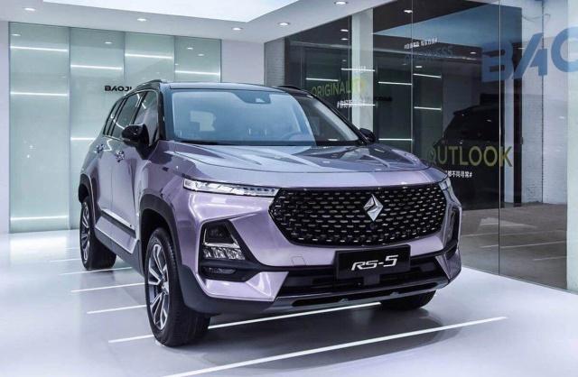 10万预算买SUV？这几款车实惠又实用，值得考虑！