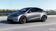 极越01对比特斯拉Model Y，动态驾驶谁会更胜一筹？