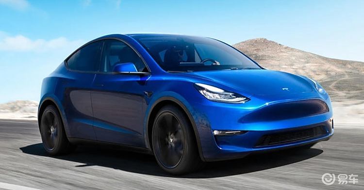 极越01对比特斯拉Model Y，动态驾驶谁会更胜一筹？