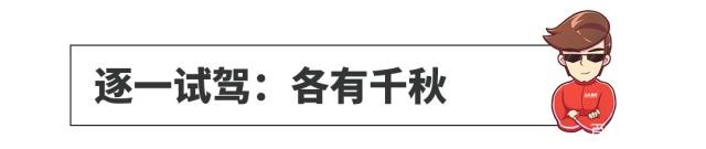 真实案例丨10万落地想买自动挡的朋友，选了啥车？