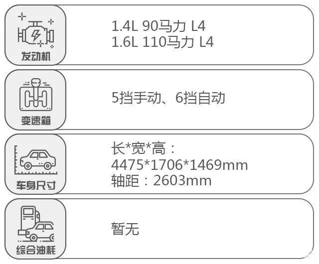 10万以内，想买合资品牌轿车，不妨看看这几款！