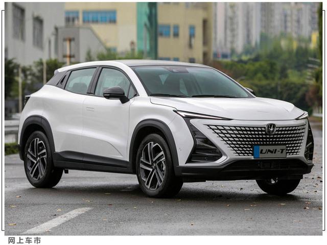 预定“爆款”的8台SUV！个个颜值高，10万多就能买，选哪个都没错