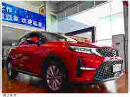 预定“爆款”的8台SUV！个个颜值高，10万多就能买，选哪个都没错