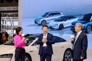 大定近4万，“六边形战士”智界R7即将真正颠覆Model Y