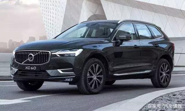 曾经全进口落地70万，国产后价格对半砍，XC60和XT5谁更值得买？