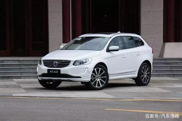 曾经全进口落地70万，国产后价格对半砍，XC60和XT5谁更值得买？