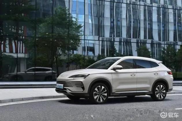 国产三款热销家用车SUV：哈弗H6、吉利博越、长安CS75PLUS