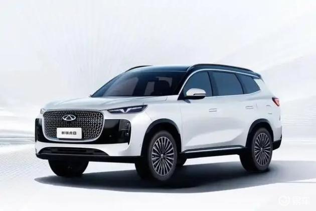 国产三款热销家用车SUV：哈弗H6、吉利博越、长安CS75PLUS