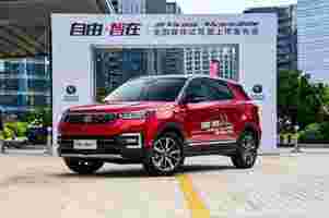 10万元买什么车好？这五款国产SUV，绝对值得你一看