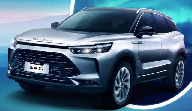 高性价比SUV，这三款10万级车很有料，到底该怎么选？