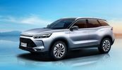 高性价比SUV，这三款10万级车很有料，到底该怎么选？