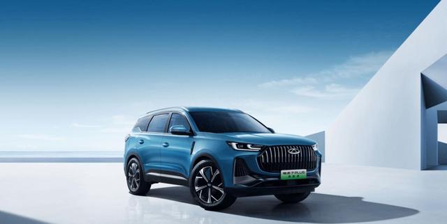 10万级轿跑SUV，个性与实用完美结合，2.0T+6AT，7.6秒破百