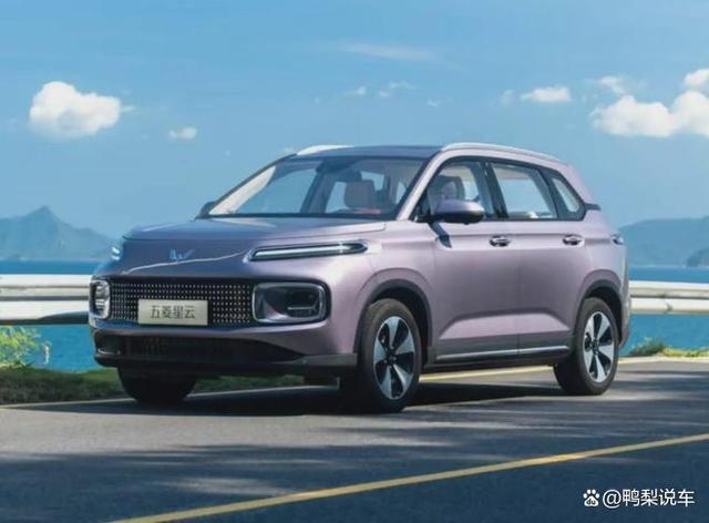 想花10万买自动挡SUV，建议这三款车，三大件过硬，跑高速不飘